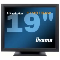 Монитор Iiyama ProLite T1931SAW-B1 фото 1